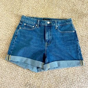 Free Assembly Mom Shorts Size 8
